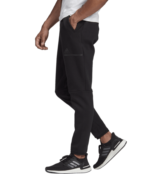 adidas ZNE Pant Svart âãMjukisbyxor pÃ¥ Sportamoreã